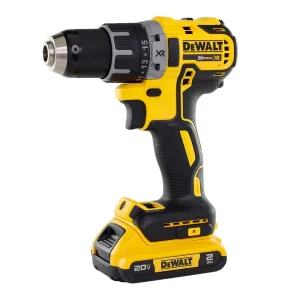 DeWalt DCK283D2 20V MAX XR Li-Ion Brushless Drill & Impact Driver Kit – NEW - view 4