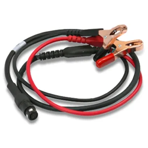 Midtronics ED-18 V2/EXP-800 4ft Cable with Standard Clamps (A148)