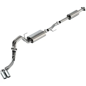 Borla Performance Touring Exhaust System – 140870