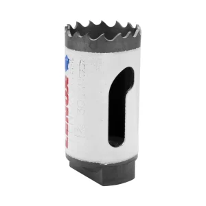 Lenox 3001919L Bi-Metal Speed Slot Hole Saw, 1-3/16-Inch - view 2