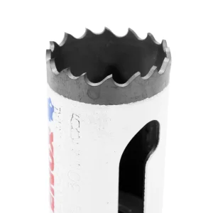 Lenox 3001919L Bi-Metal Speed Slot Hole Saw, 1-3/16-Inch - view 3