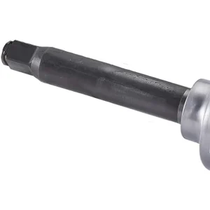 American Forge & Foundry 1 Inch Extended Anvil Impact Wrench, High Torque (7685) - view 3