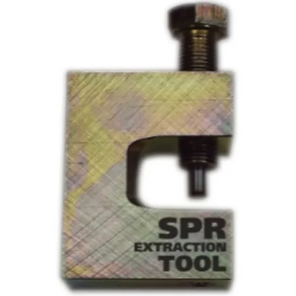 Steck SPR Extraction Tool – Body Repair (21970)