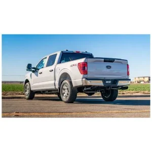 Borla Performance Touring Exhaust System – 140865BC - view 3
