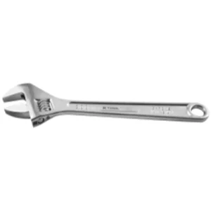 K Tool 48012T 12″ Adjustable Wrench