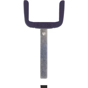 Ilco GM High Security Electronic Key Blade Only (EB3-V-HU100)