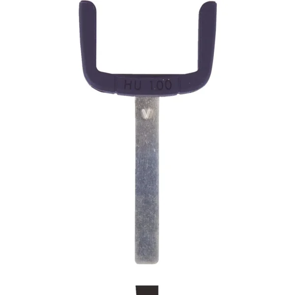 Ilco GM High Security Electronic Key Blade Only (EB3-V-HU100)