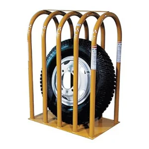 Ken-Tool 5-Bar Tire Safety Cage (36005)