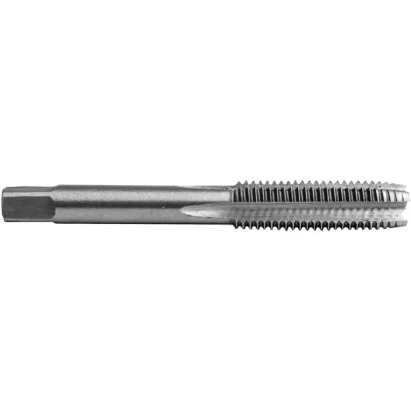 Century Drill 11″ x 1.25″ Carbon Steel Metric Tap (97330)