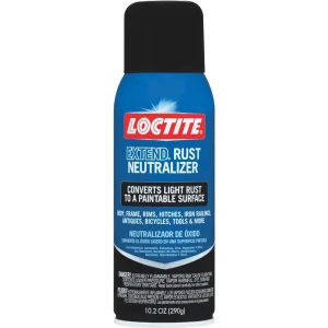 Loctite 10.2oz Extend Rust Neutralizer (633877)