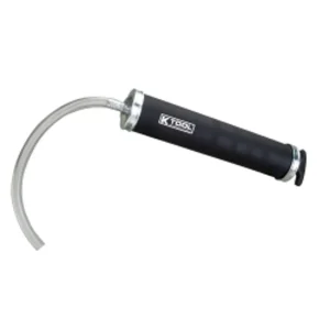 K Tool 73919 Suction Gun with12″ Vinyl Hose