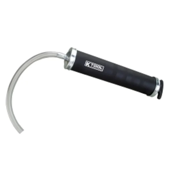 K Tool 73919 Suction Gun with12″ Vinyl Hose