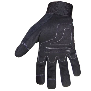 Youngstown Mechanics Plus Performance Gloves Large Blue (06-3020-60-L) - view 2