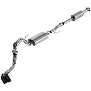 Borla Performance Touring Exhaust System – 140870BC