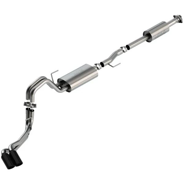 Borla Performance Touring Exhaust System – 140870BC
