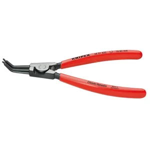 Knipex Circlip Pliers for External Circlips on Shafts (4631A22SBA)