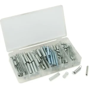Titan Tools 45200 200 Piece Spring Assortment