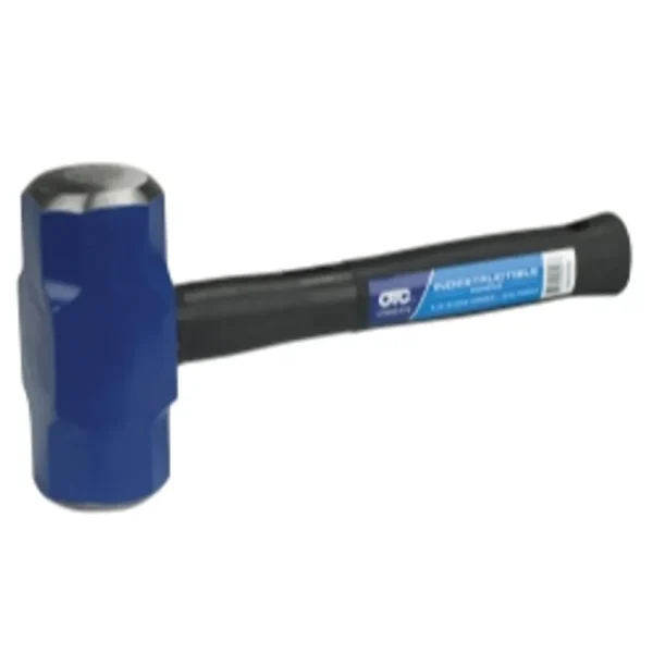OTC 8 lb. 12″ Double Face Sledge Hammer (5790ID-812)