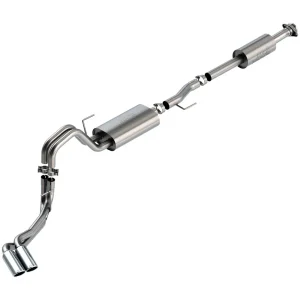 Borla Performance Touring Exhaust System – 140873