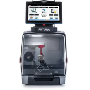 Ilco Futura Edge Key Cutting Machine for Edge-Cut Keys (BK0494XXXX) - view 3