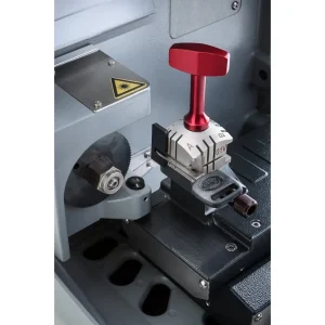Ilco Futura Edge Key Cutting Machine for Edge-Cut Keys (BK0494XXXX) - view 4