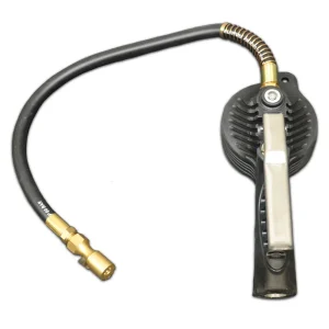Esco Equipment 10960 Dial Gauge Tire Inflator - view 4
