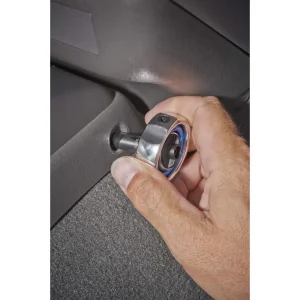 Gearwrench 81027 1/4″ Drive Gimbal Ratchet - view 4