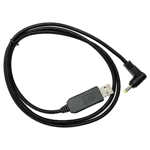 Blue OX Remote Power Cable – BRK2520