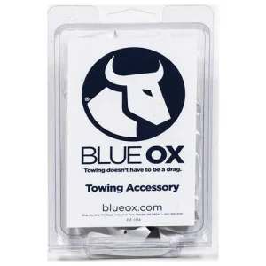 Blue OX Remote Power Cable – BRK2520 - view 2
