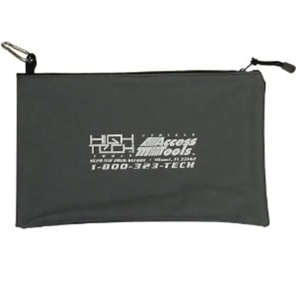Access Tools Heavy Duty Grey Carrying Case with Reinforced Seams (SCS)