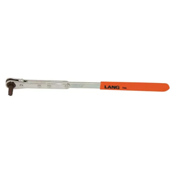 Lang Tools 5530 Motorcycle Intake Manifold Wrench