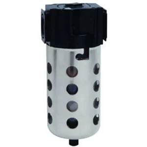 ATD Tools 5 oz. Poly Filter 40 Micron With 1/4″ Pipe and 48 SCFM (ATD-7823)