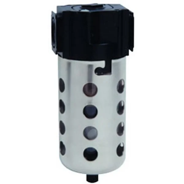 ATD Tools 5 oz. Poly Filter 40 Micron With 1/4″ Pipe and 48 SCFM (ATD-7823)