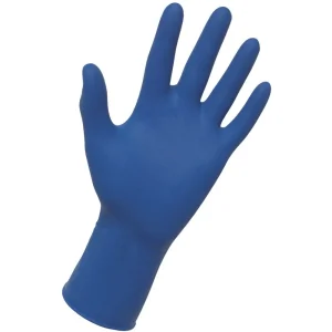 SAS Safety 6604 Thickster Exam Grade Disposable Gloves – XL - view 2