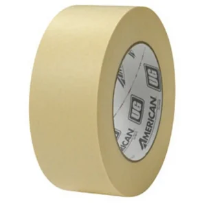 American Tape UG-2 Utility Grade, 2″