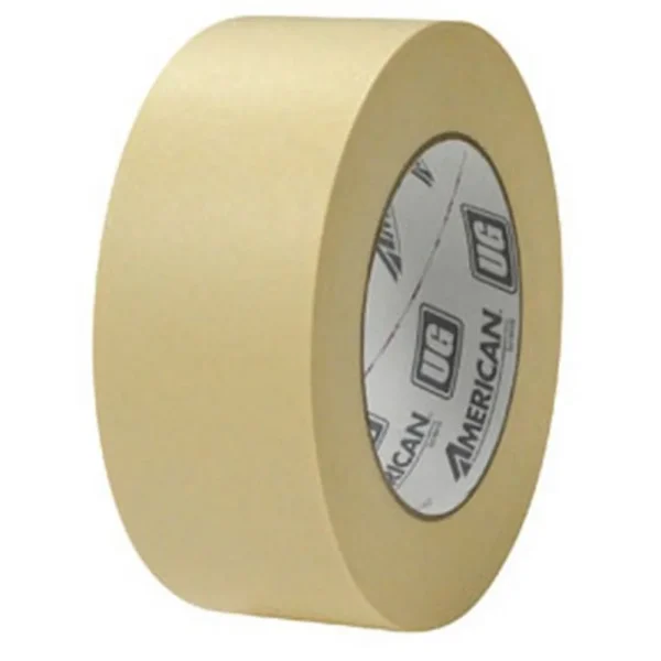 American Tape UG-2 Utility Grade, 2″