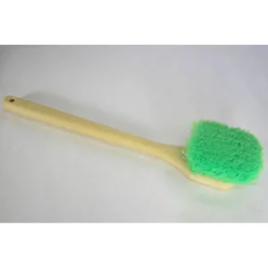 Hi-Tech Industries 877CR Long Handle Nylex Brush – Heavy Duty