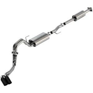 Borla Performance Touring Exhaust System – 140873BC