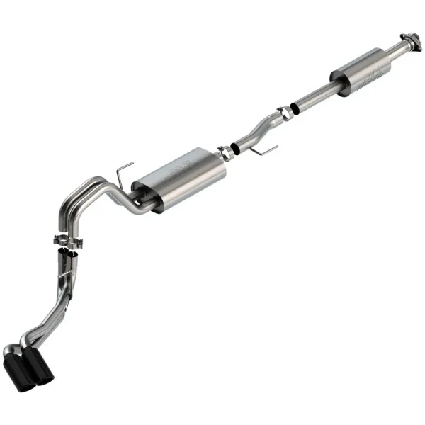 Borla Performance Touring Exhaust System – 140873BC
