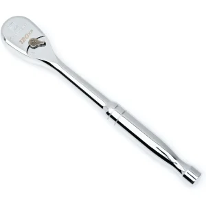 Gearwrench 81011P 1/4″ Drive 5″ 120XP RATCHET