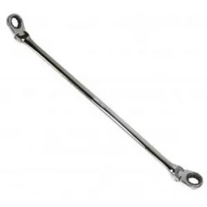 EZ Red NRM810 Non-Rev Flex Wrench, 8 x 10