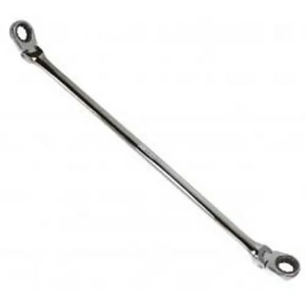 EZ Red NRM810 Non-Rev Flex Wrench, 8 x 10