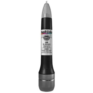Dupli-Color 0.25oz GM Olympic White Touch-Up Paint Pen (AGM0434)