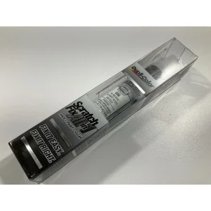 Dupli-Color 0.25oz GM Olympic White Touch-Up Paint Pen (AGM0434) - view 2