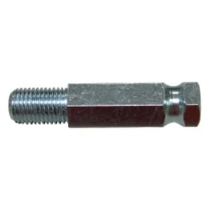 Astro Pneumatic Quick Coupler Adapter for AST235B Tire Buffer (3059TB-43)