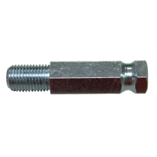 Astro Pneumatic Quick Coupler Adapter for AST235B Tire Buffer (3059TB-43)