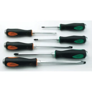Mayhew Tools 66300 Screwdriver Set, 6 Pieces