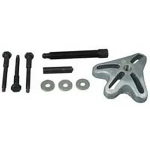 Lisle Harmonic Balancer Puller for GM (45300)