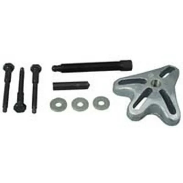 Lisle Harmonic Balancer Puller for GM (45300)