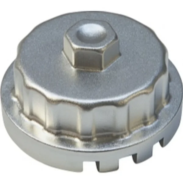 Private Brand Tools 71113A Toyota/Lexus Oil Filter Housing Tool 6 & 8 Cyl